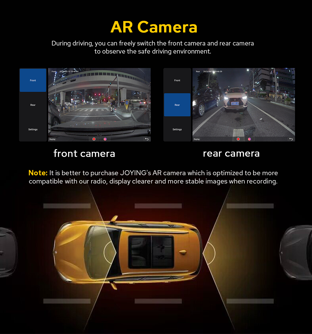  Wireless Carplay